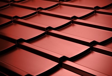 Prestige steel roofing